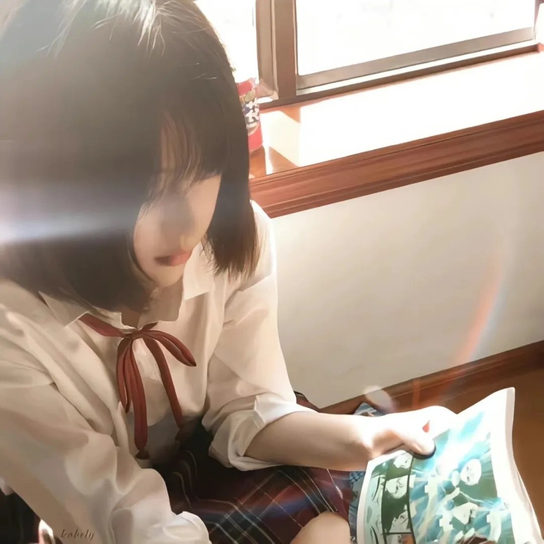 妈妈别哭