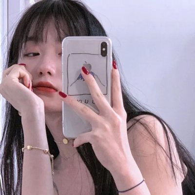 新摄青鬼